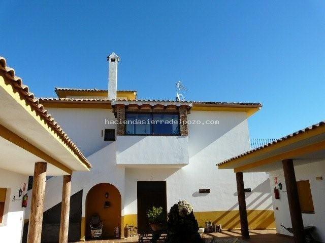Hacienda