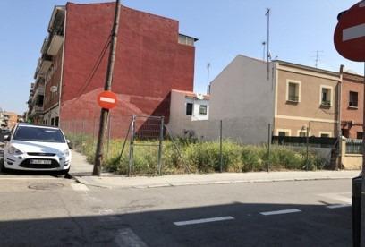 Terreno urbano