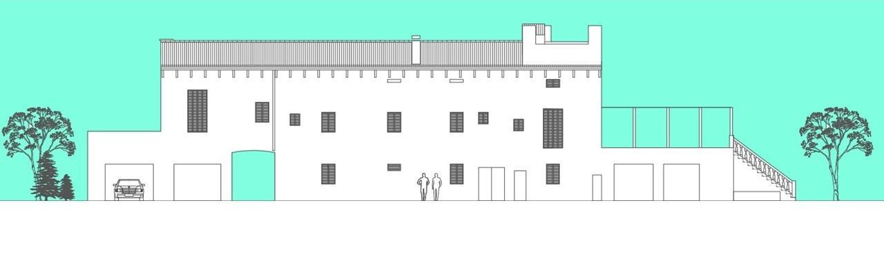 Hacienda