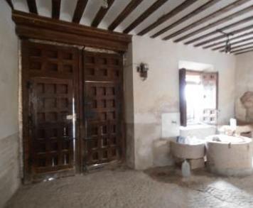 Inmueble singular