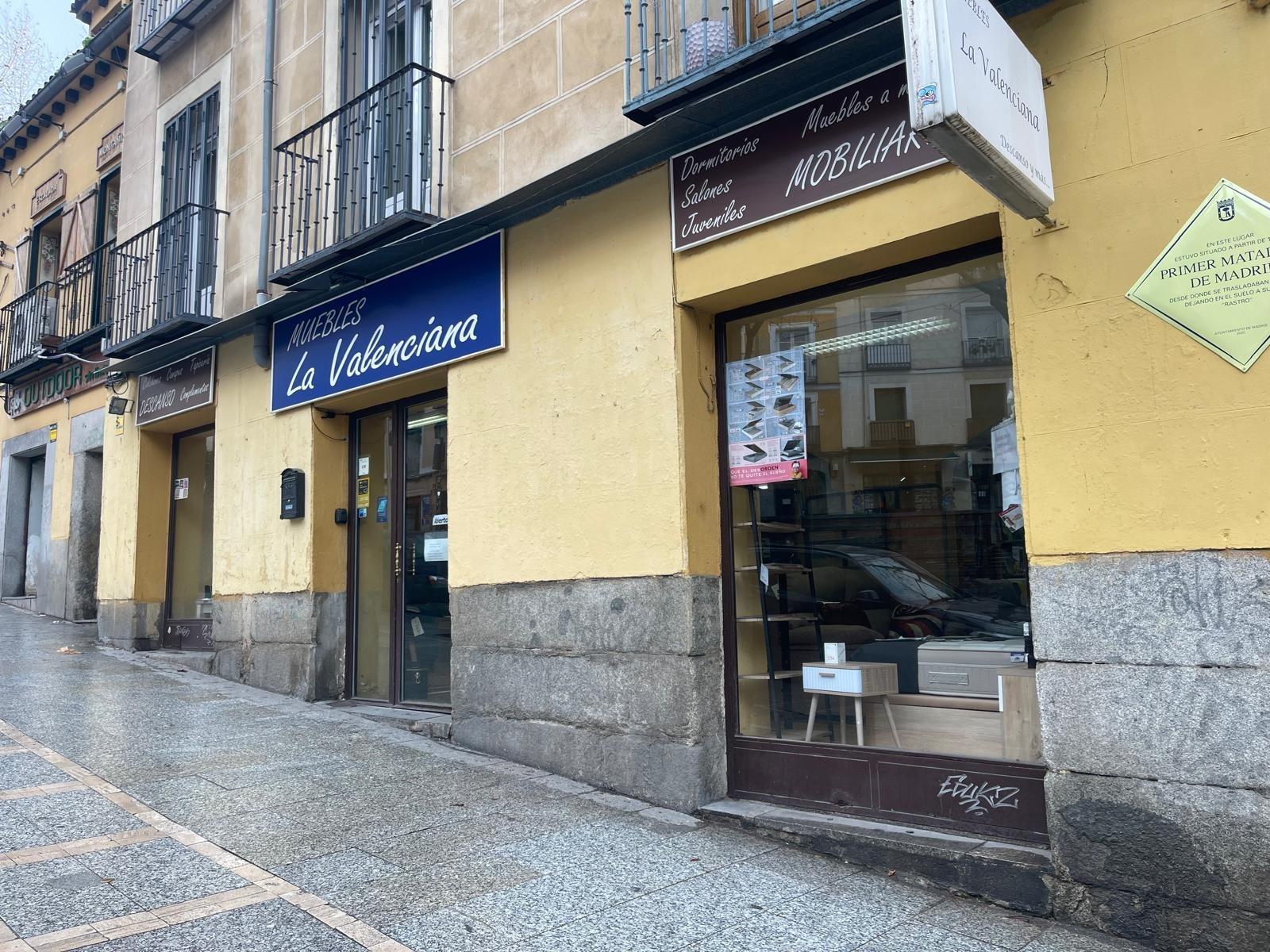 Local comercial